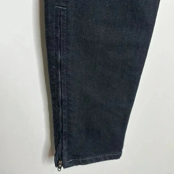 True Religion Black Jeans - Picture 5 of 8